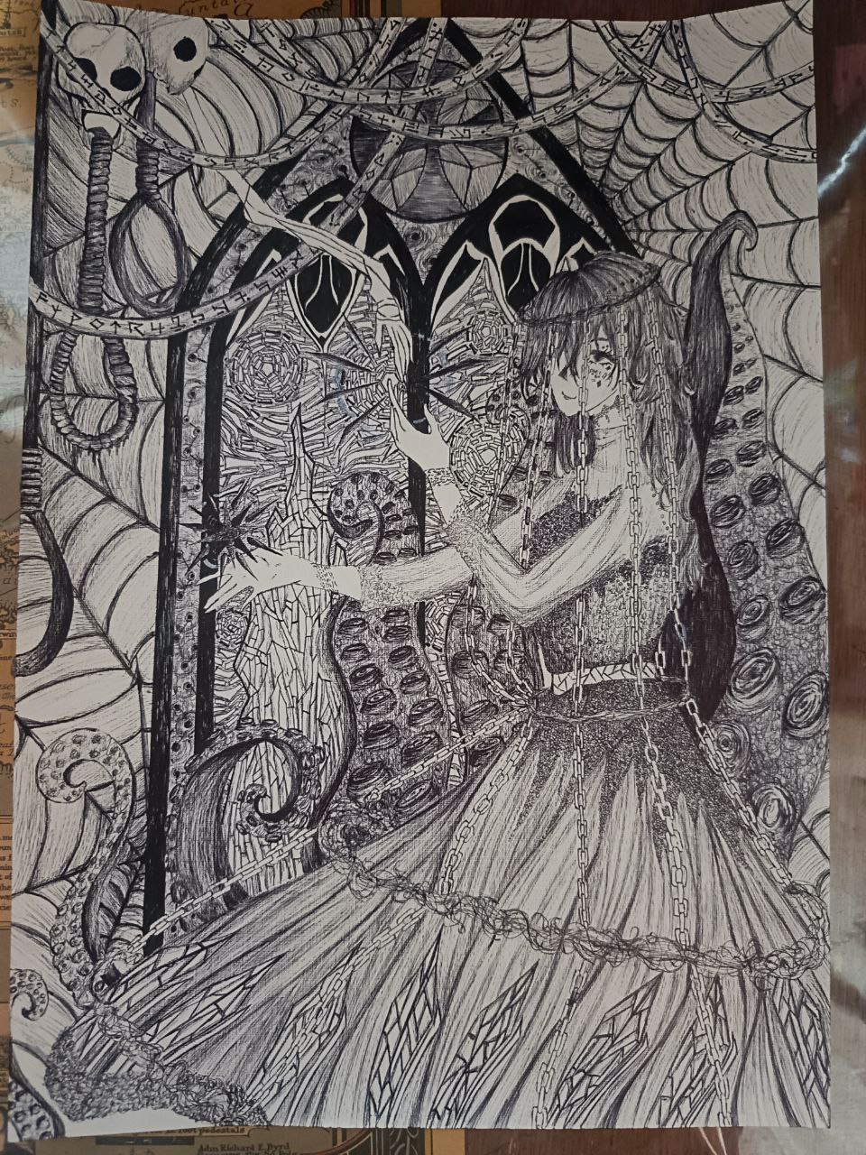 Artwork 3